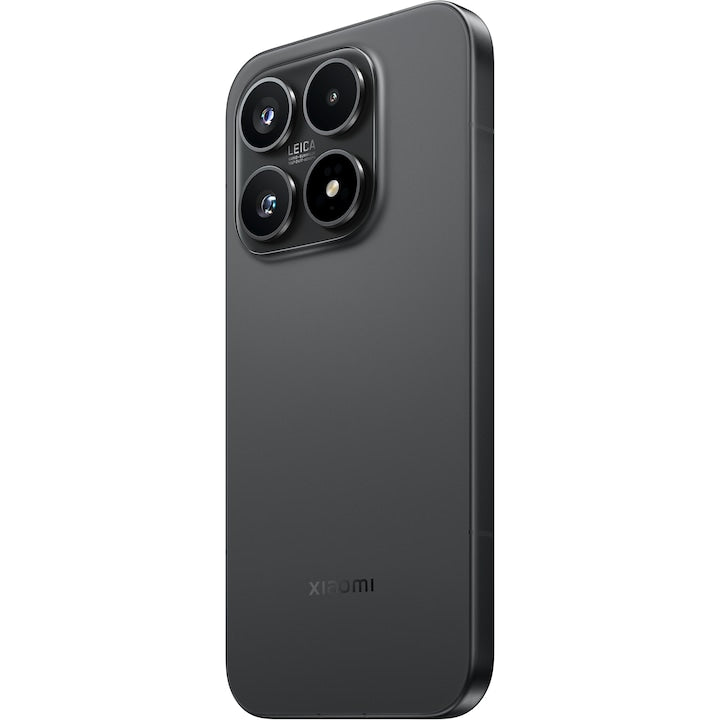Telefon mobil Xiaomi 17, 12GB RAM, 512GB, 5G, Black