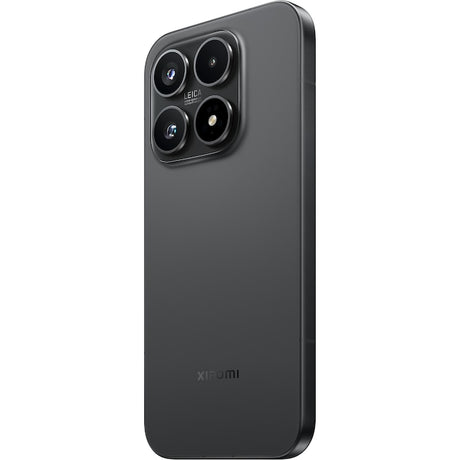 Telefon mobil Xiaomi 17, 12GB RAM, 512GB, 5G, Black