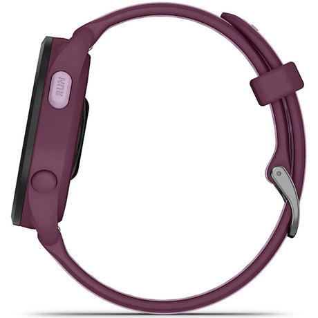 Smartwatch Garmin Forerunner 165 Music
