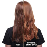 Placa de indreptat + uscator 2-in-1, perie cu aer cald ghd Duet Hair Style