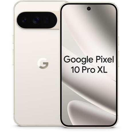 Google Pixel 10 Pro XL 5G Dual