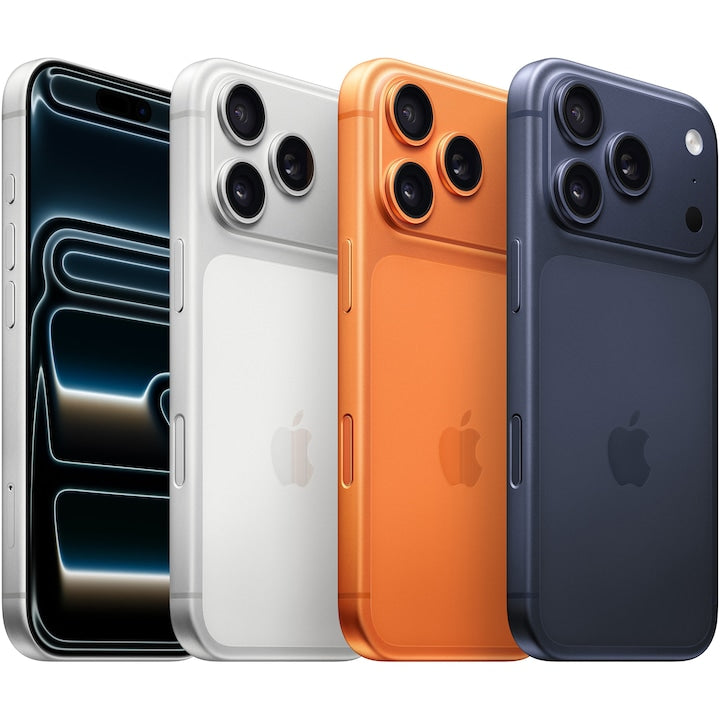Telefon mobil Apple iPhone 17 Pro