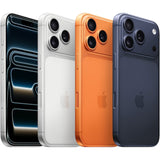 Telefon mobil Apple iPhone 17 Pro