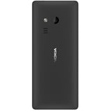 Telefon mobil Nokia 216, Dual SIM, Black