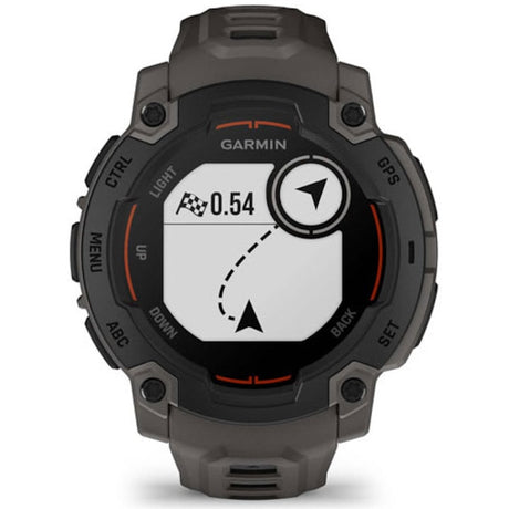 Smartwatch Garmin Instinct® E – 45 mm