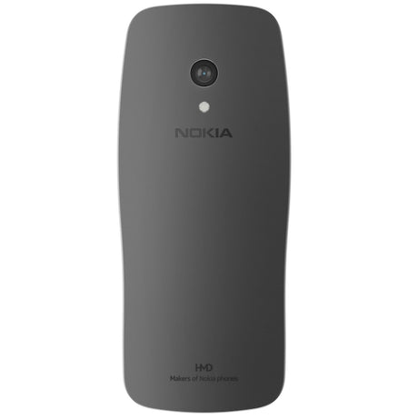 Nokia 3210 (2024), Dual SIM, 4G