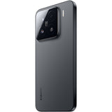 Telefon mobil Xiaomi 15, 12GB RAM, 512GB, 5G, Black