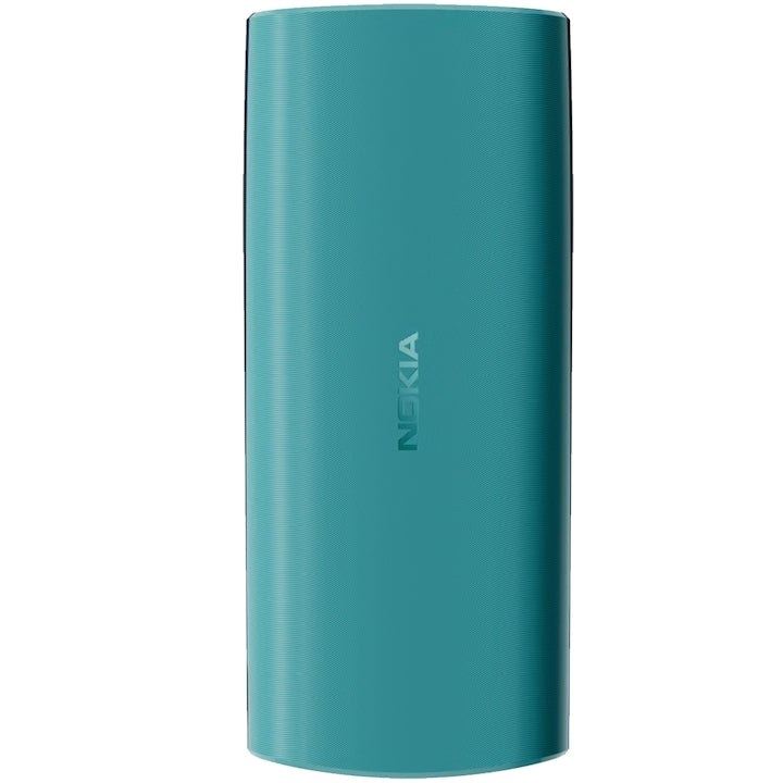 Telefon mobil Nokia 105 (2023), Dual SIM