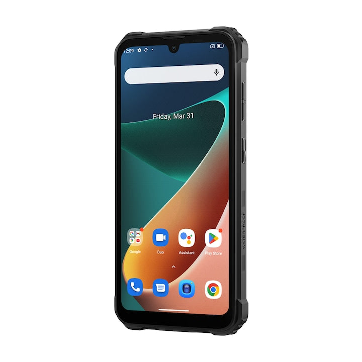 Telefon mobilview BV5300 Pro, 6.1" Dual SIM 4G, IP68, NFC
