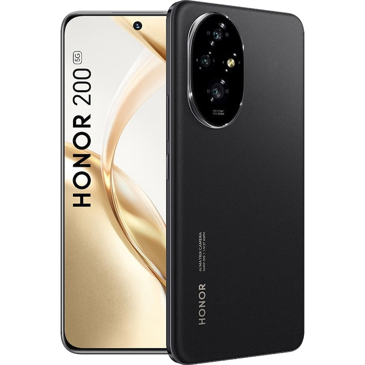Telefon mobil Honor 200 5G Dual