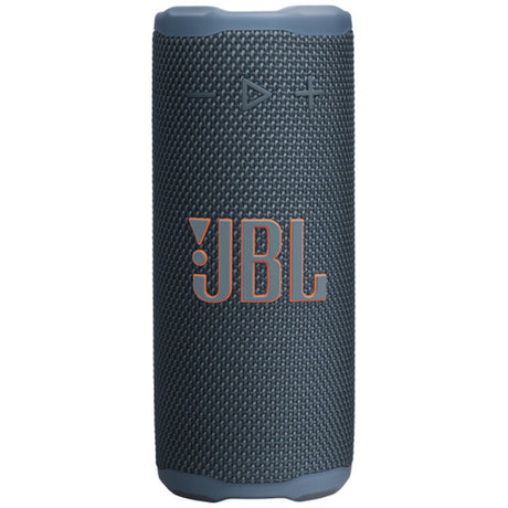 Boxa portabila JBL Grip, Bluetooth, Pro Sound, Auracast, Autonomie 14 ore, Lumina ambientala, IP68