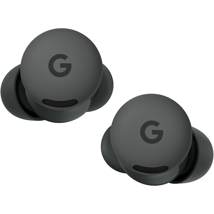 Casti In-Ear Google Pixel Buds 2a, True Wireless, Bluetooth, ANC, IP54