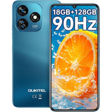 Telefon mobil Oukitel C51, Dual