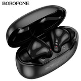 Casti True Wireless Borofone FQ11 Sound –  Bluetooth 5.4