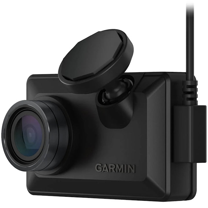 Camera auto DVR Garmin Dash Cam X210 Premium voice-controlled 1440p