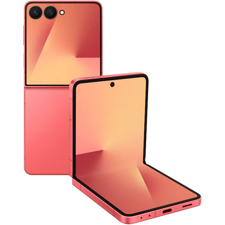 Telefon mobil Samsung Galaxy Z Flip7 5G
