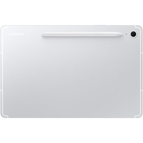 Tableta Samsung Galaxy Tab S10 FE, 128GB, 5G, Silver