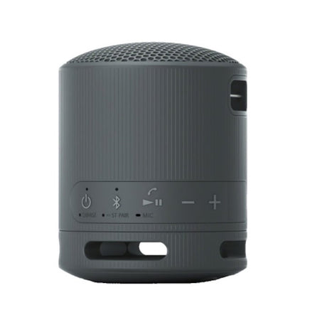 Boxa portabila wireless Sony SRS-XB100B, Bluetooth v5.3, Fast-Pair, IP67, Autonomie 16 ore, USB Type-C