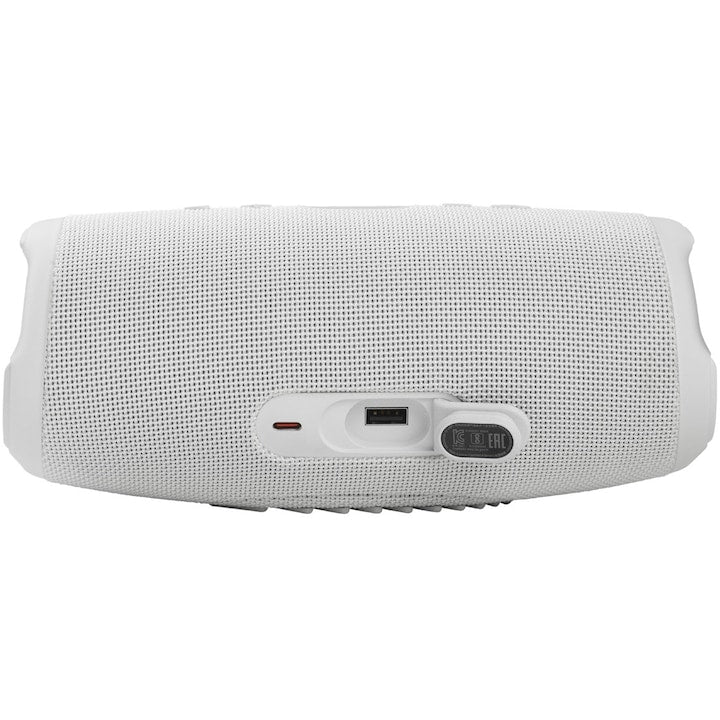 Boxa portabila JBL Charge 5, Bluetooth, IP67, Partyboost, Powerbank
