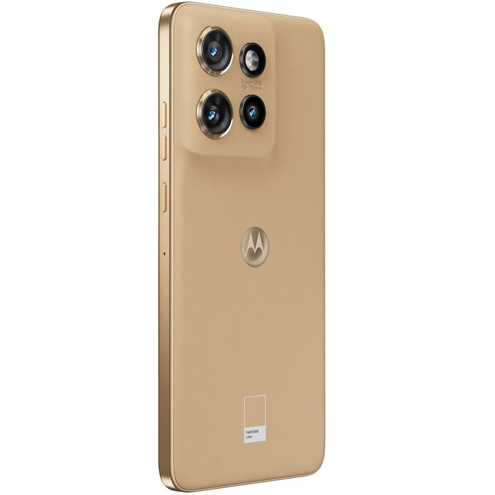 Telefon mobil Motorola Edge 50 Neo, 5G, Dual SIM