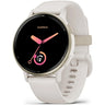 Ceas Sport / Smartwatch Garmin vivoactive 5, GPS, 42mm, curea silicon