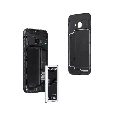 Samsung Galaxy Xcover 4 - second hand