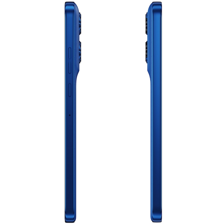 Telefon mobil Motorola Edge 50 Neo, 5G, Dual SIM