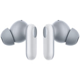 Casti In-Ear OPPO Enco Buds2 Pro, True Wireless, Bluetooth, Noise Cancelling, Microfon, Granite White