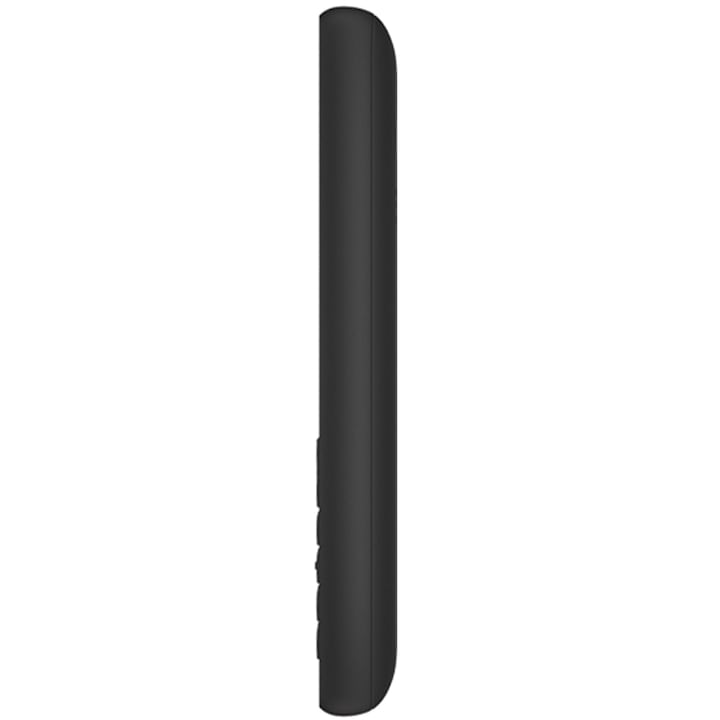 Telefon mobil Nokia 216, Dual SIM, Black
