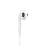 Casti audio Apple EarPods, In-Ear, Lightning, White