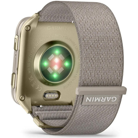 Smartwatch Garmin Venu X1