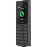 Telefon mobil Nokia 105, Dual SIM, 4G
