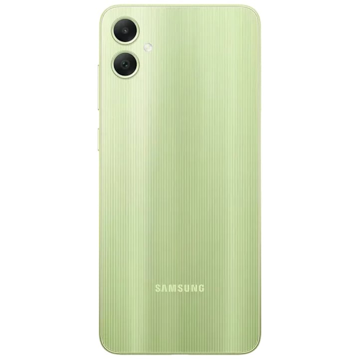 Telefon mobil Samsung Galaxy A05, Dual SIM