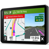 Navigație GPS Garmin CamperCam 795 MT-D, ecran 6.95inch, 2D/3D