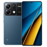 Telefon mobil Poco X6 5G