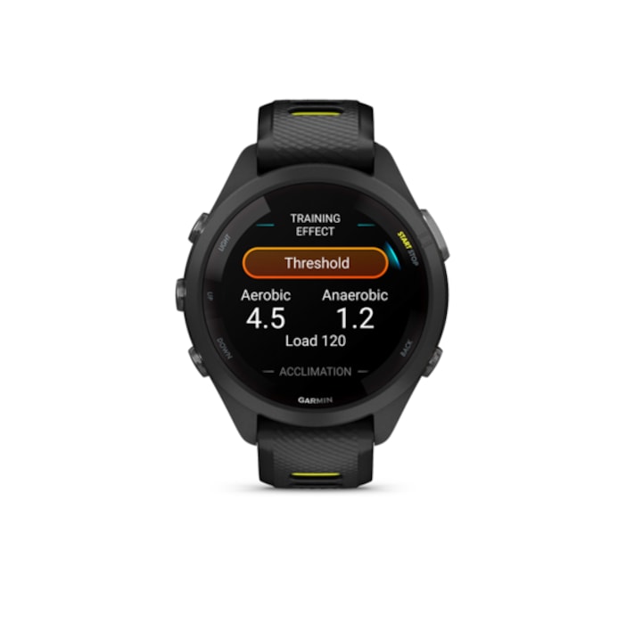 Smartwatch Garmin Forerunner 265S
