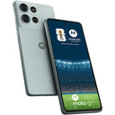 Motorola Moto G75, 5G - Succulent Green / 8 GB / 256 GB - NotebookGsm