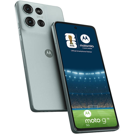 Motorola Moto G75, 5G