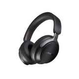 Casti audio wireless On-Ear Bose QuietComfort Ultra, Noise Cancelling, Black (negru)