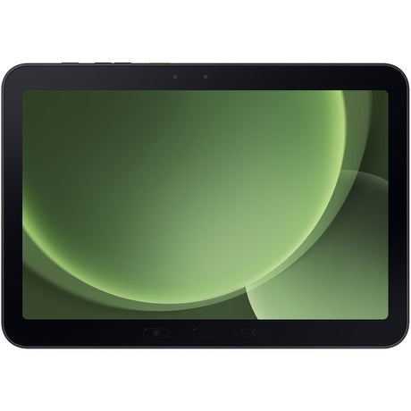 Tableta Samsung Galaxy Tab Active5 Pro Enterprise Edition, Octa-Core, 10.1", 6GB RAM, 128GB, 5G, Green