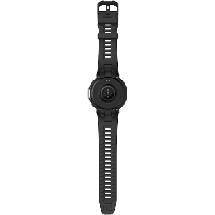 Smartwatch Amazfit T-Rex 3, Onyx