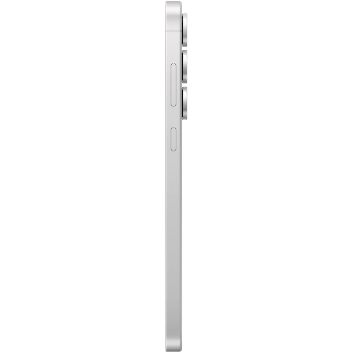 Telefon mobil Samsung Galaxy S25 FE, 5G, Dual SIM