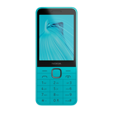 Telefon mobil Nokia 235 4G, DS - Albastru - NotebookGsm