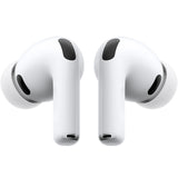 Casti Apple Airpods Pro (3rd Generation), True Wireless, Bluetooth, In-Ear, Microfon, Noise Cancelling, White
