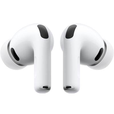 Casti Apple Airpods Pro (3rd Generation), True Wireless, Bluetooth, In-Ear, Microfon, Noise Cancelling, White - Open Box