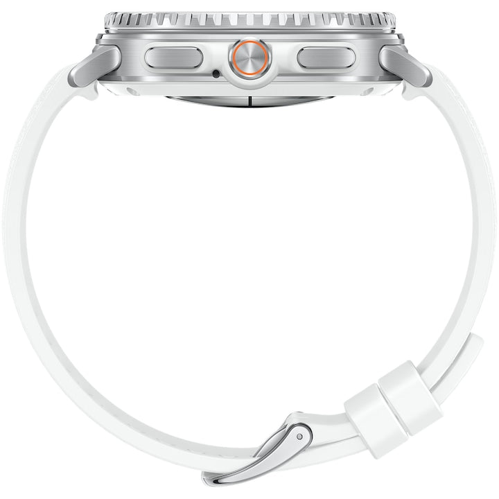 Samsung Galaxy Watch8 Classic 46mm BT White
