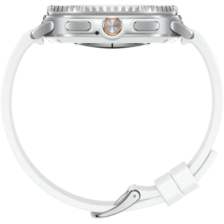 Samsung Galaxy Watch8 Classic 46mm BT White