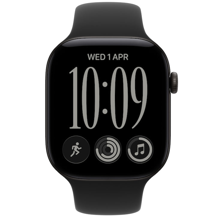 Smartwatch Apple Watch Series 12 GPS