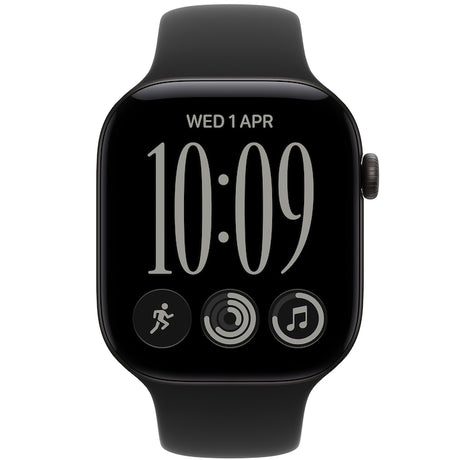 Smartwatch Apple Watch Series 12 GPS