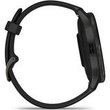 Smartwatch Garmin Venu 3, Wi-Fi, curea silicon